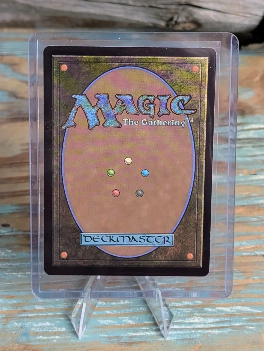 Magic The Gathering Bloomburrow 4 Card Bundle